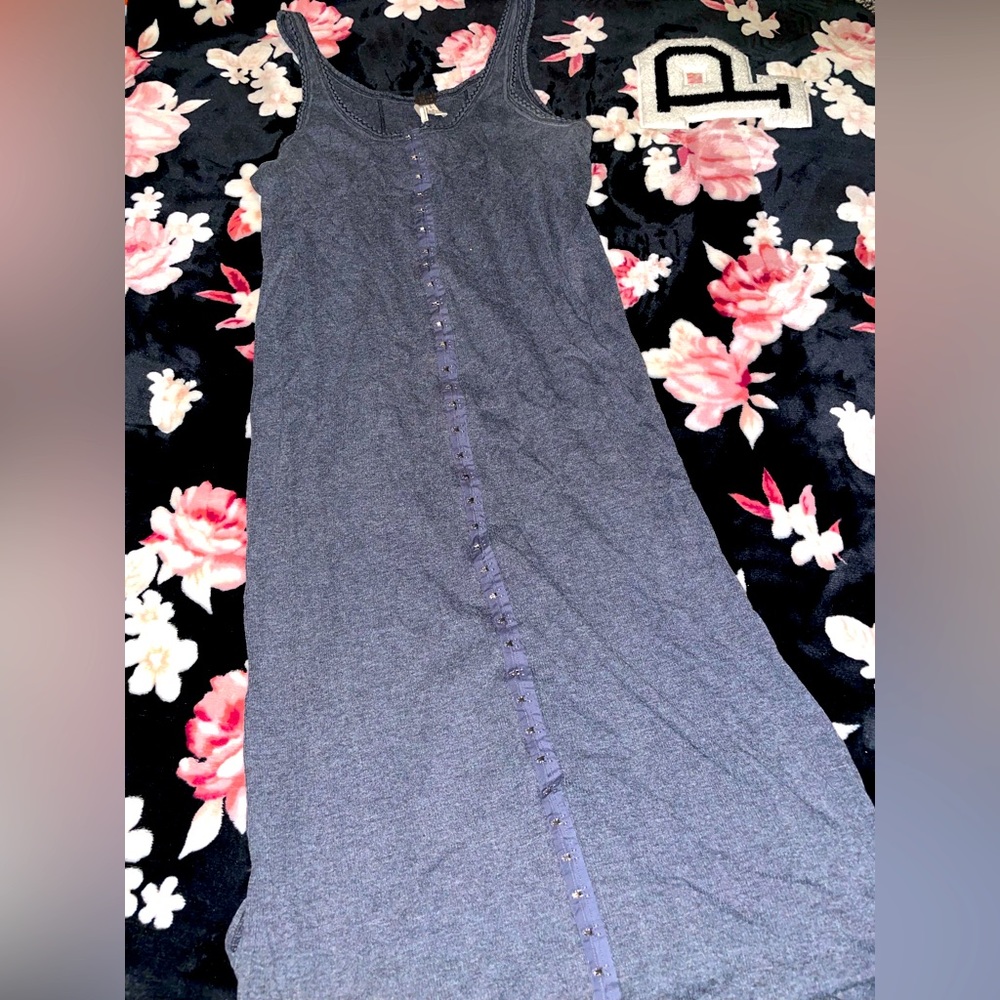 We The Free Long Maxi Dress 🤍🖤